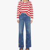 Mother The Boxy Match in Going The Distance