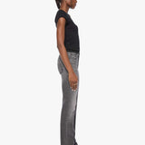 Mother The Kick It in Cliffhanger - side view