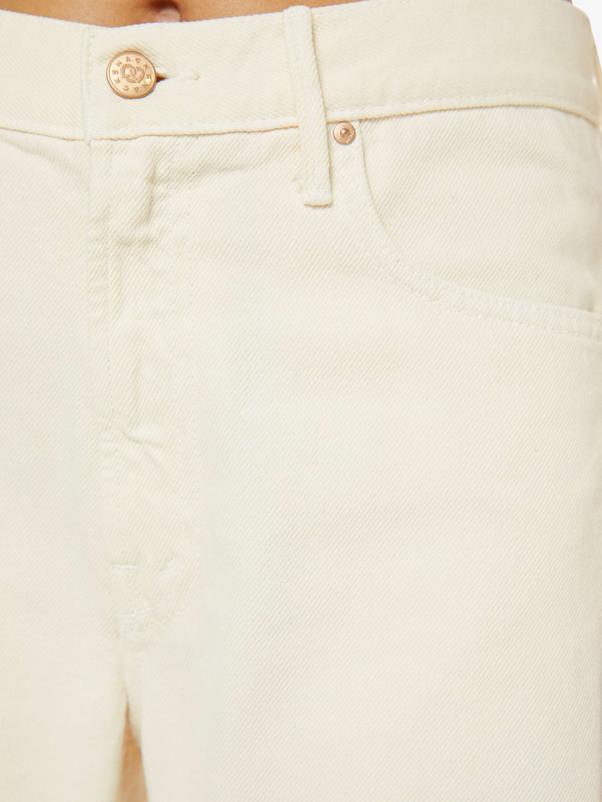 Mother The Lemon Twist Sneak in Natural - outfit inspiration