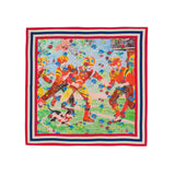 Mother The Scarf It Down in Fumbling