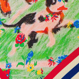 Mother The Scarf It Down in Fumbling