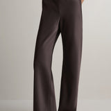 A Emery Myrna Pant in Bistre