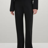 A Emery Myrna Pant in Black