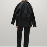 A Emery Myrna Pant in Black