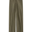 A Emery Myrna Pant in Deep Olive Green