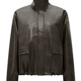 One of Others Ares Bomber in Deep Moss