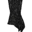 One of Others Heather Top in Black