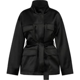 One of Others Oslo Jacket in Black