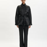 One of Others Oslo Jacket in Black