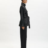 One of Others Oslo Jacket in Black