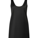 One of Others Sanna Mini Dress in Black