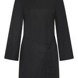 Posse Yvette Kaftan in Black