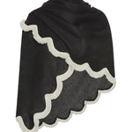 Posse Essie Wrap in Black