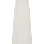 Posse Danielle Dress in Vintage White