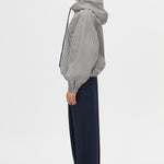 Camilla and Marc Pierce Check Anorak in Birch Check