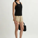 Posse Priscilla Short in Cheetah