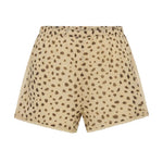 Posse Priscilla Short in Cheetah