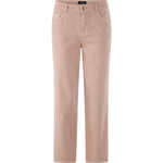 Marc Cain 8213 Jean in Warm Taupe New