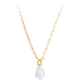 Fairley Ravello Pearl Necklace