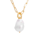Fairley Ravello Pearl Necklace
