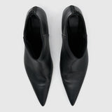 Camilla and Marc Rhys Boot in Black