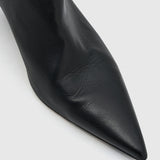 Camilla and Marc Rhys Boot in Black