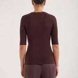Jac and Jack Riddle Sweater in Essence