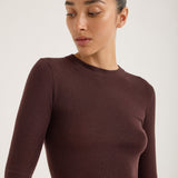 Jac and Jack Riddle Sweater in Essence