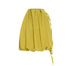 Sir Arla Bubble Top in Chartreuse