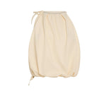 Sir Arla Bubble Top in Cream