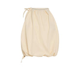 Sir Arla Bubble Top in Cream