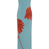 Sir Amelie Slip Dress in Flore