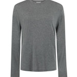 Harris Tapper Sacha T-Shirt in Pewter