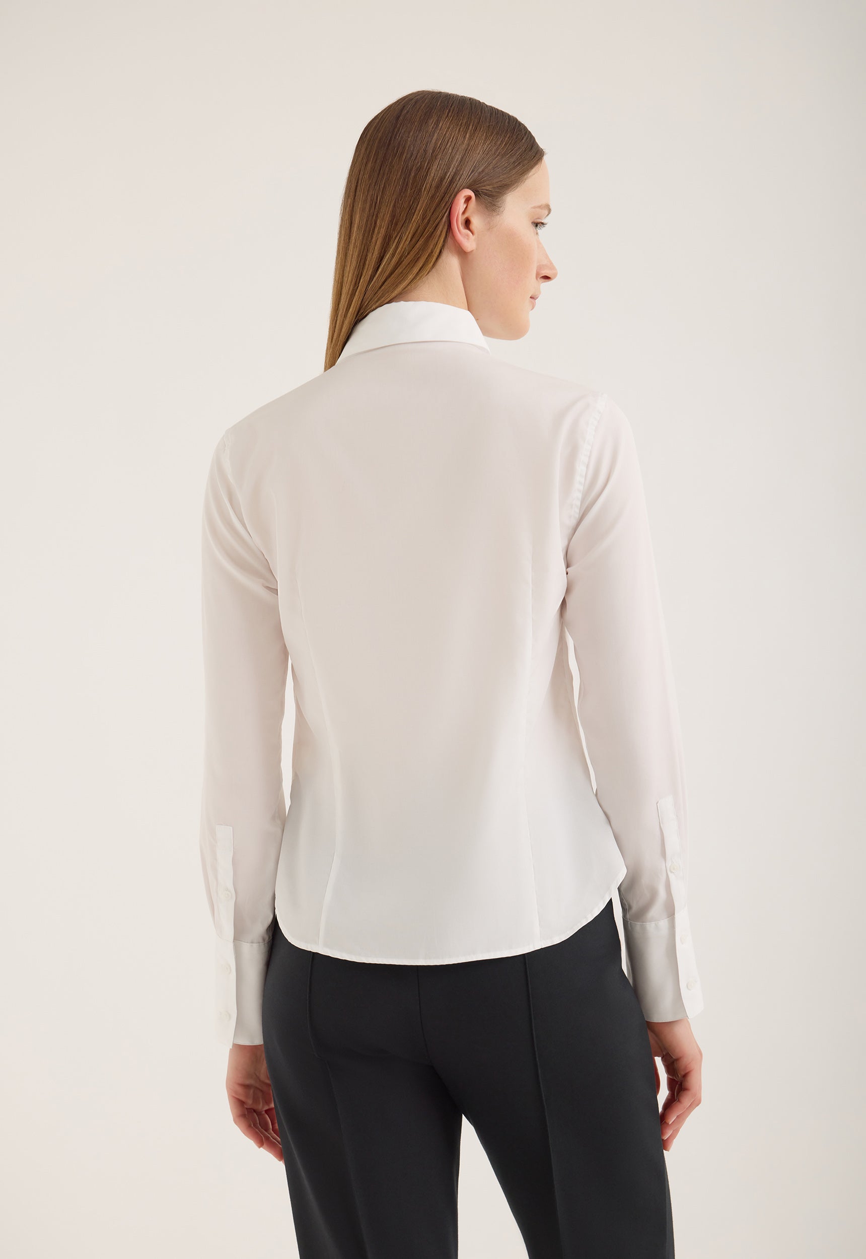 Jac and Jack Salver Shirt in White - outfit inspiration