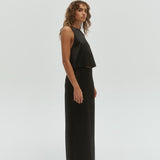 One of Others Sanna Skirt in Black