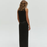 One of Others Sanna Skirt in Black