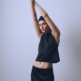 One of Others Sanna Skirt in Black