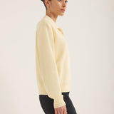 Jac and Jack Scout Polo in Banana