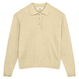 Jac and Jack Scout Polo in Banana