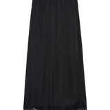 Anine Bing Shelby Skirt in Black