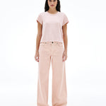 Slvrlake Mica Jean in Desert Rose