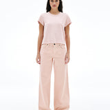 Slvrlake Mica Jean in Desert Rose