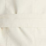 Friends With Frank The Sofie Top in Ivory