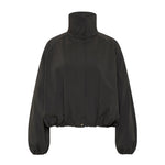 St Agni Balloon Jacket in Magnet