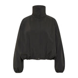 St Agni Balloon Jacket in Magnet