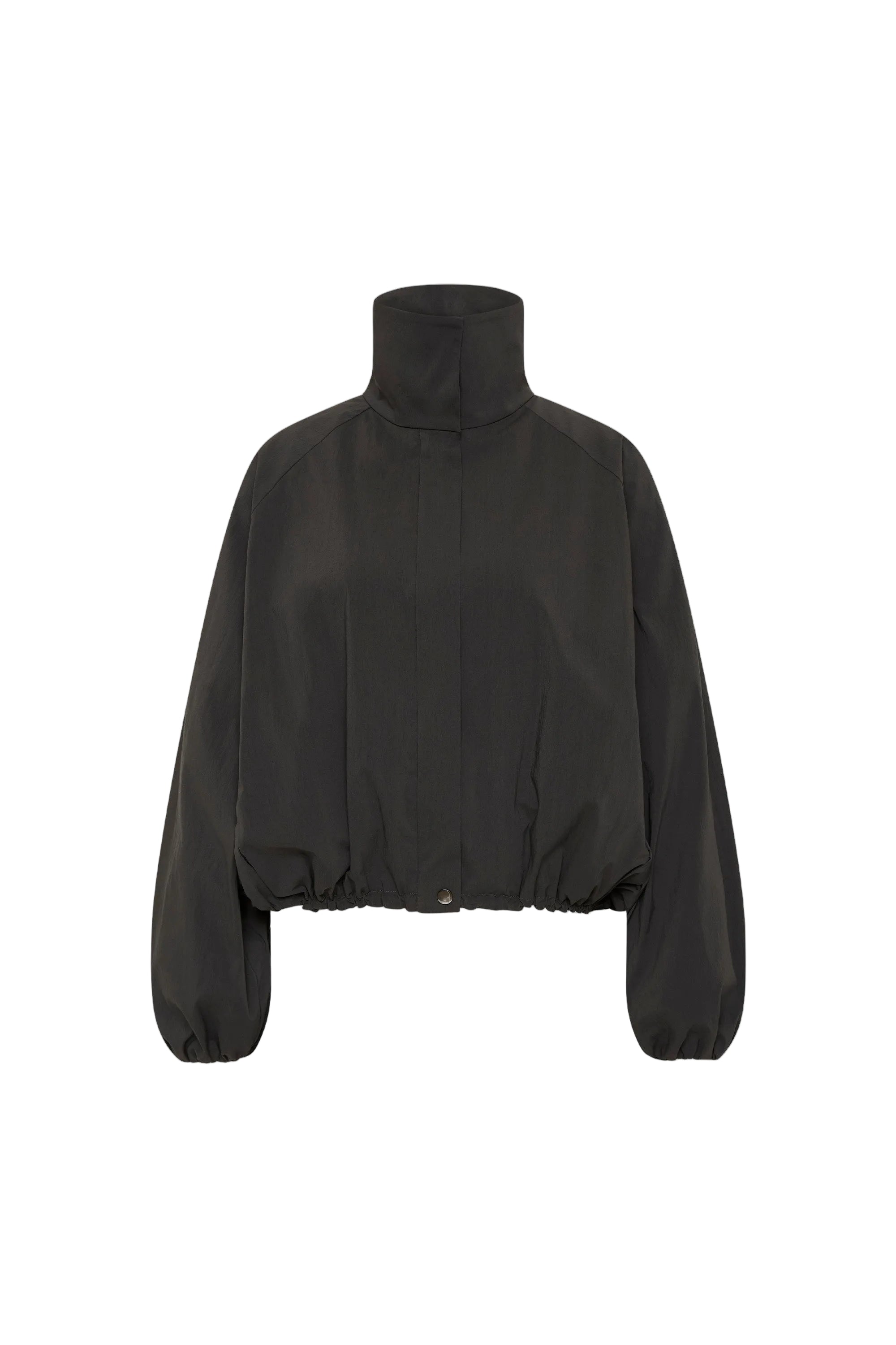St Agni Balloon Jacket in Magnet
