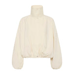 St Agni Balloon Jacket in Talco