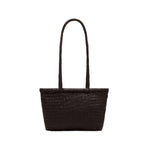 St Agni Petit Bagu Bag in Coffee