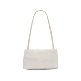St Agni Petit Origami Bag in Talco