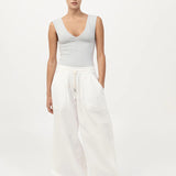 St Agni Everyday Drawstring Pants